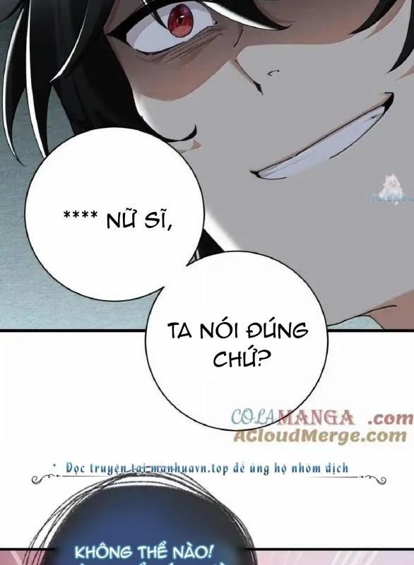 Thánh Nữ, Xin Hãy Dừng Ngay Những Trò Quái Đản Của Cô Đi!! 87 trang 8