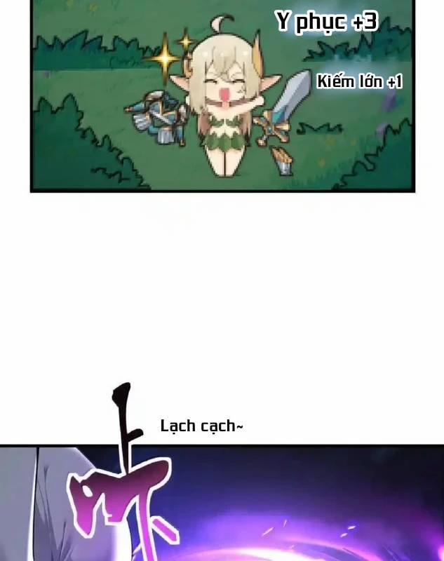 Thánh Nữ, Xin Hãy Dừng Ngay Những Trò Quái Đản Của Cô Đi!! 88 trang 14