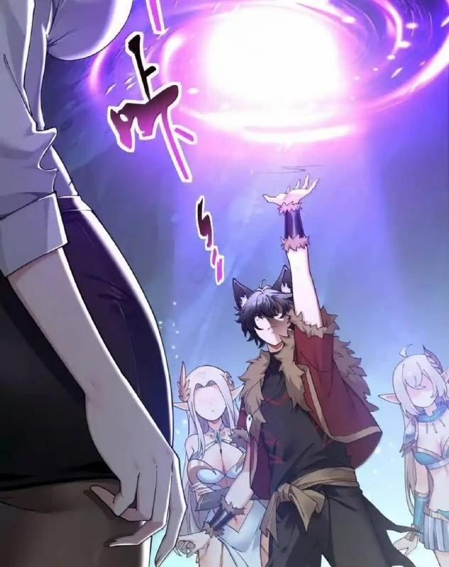 Thánh Nữ, Xin Hãy Dừng Ngay Những Trò Quái Đản Của Cô Đi!! 88 trang 15