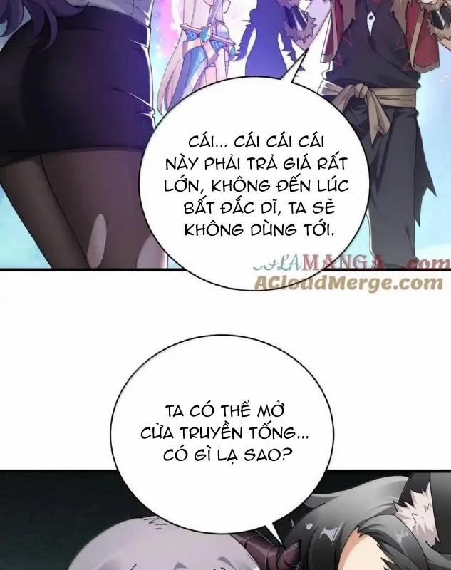 Thánh Nữ, Xin Hãy Dừng Ngay Những Trò Quái Đản Của Cô Đi!! 88 trang 17