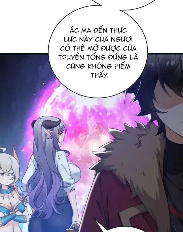 Thánh Nữ, Xin Hãy Dừng Ngay Những Trò Quái Đản Của Cô Đi!! 88 trang 19