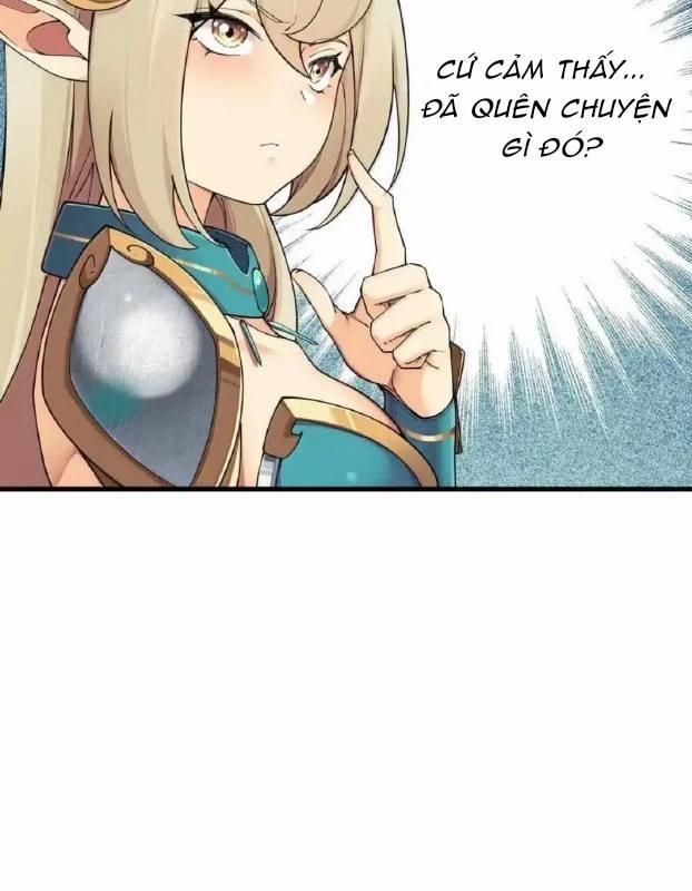 Thánh Nữ, Xin Hãy Dừng Ngay Những Trò Quái Đản Của Cô Đi!! 88 trang 23