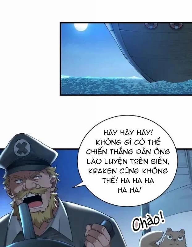 Thánh Nữ, Xin Hãy Dừng Ngay Những Trò Quái Đản Của Cô Đi!! 88 trang 24