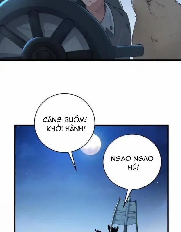 Thánh Nữ, Xin Hãy Dừng Ngay Những Trò Quái Đản Của Cô Đi!! 88 trang 25