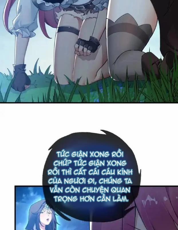 Thánh Nữ, Xin Hãy Dừng Ngay Những Trò Quái Đản Của Cô Đi!! 88 trang 28