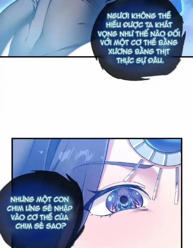 Thánh Nữ, Xin Hãy Dừng Ngay Những Trò Quái Đản Của Cô Đi!! 88 trang 31