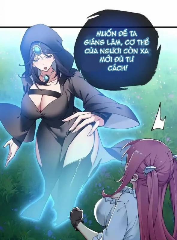 Thánh Nữ, Xin Hãy Dừng Ngay Những Trò Quái Đản Của Cô Đi!! 88 trang 33