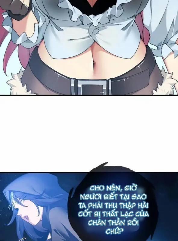 Thánh Nữ, Xin Hãy Dừng Ngay Những Trò Quái Đản Của Cô Đi!! 88 trang 35