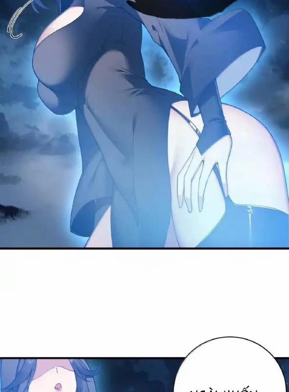 Thánh Nữ, Xin Hãy Dừng Ngay Những Trò Quái Đản Của Cô Đi!! 88 trang 36