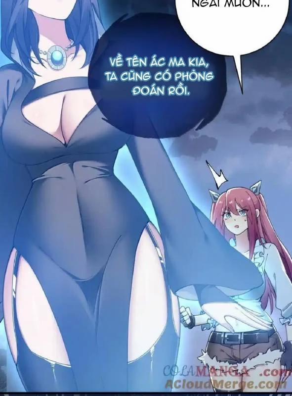 Thánh Nữ, Xin Hãy Dừng Ngay Những Trò Quái Đản Của Cô Đi!! 88 trang 37