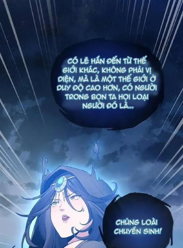 Thánh Nữ, Xin Hãy Dừng Ngay Những Trò Quái Đản Của Cô Đi!! 88 trang 38