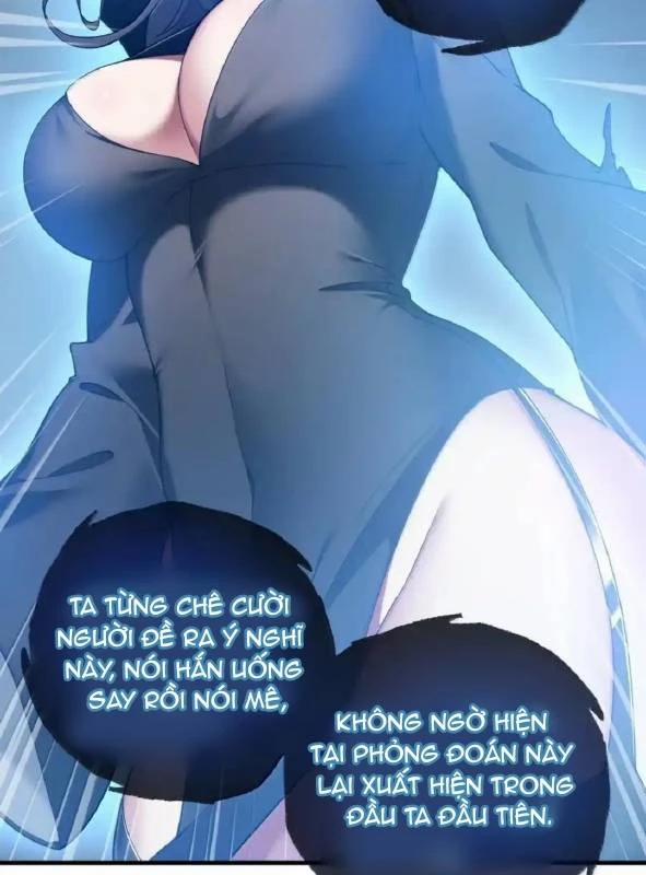 Thánh Nữ, Xin Hãy Dừng Ngay Những Trò Quái Đản Của Cô Đi!! 88 trang 39