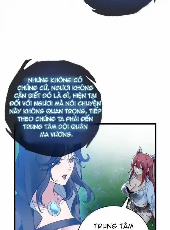 Thánh Nữ, Xin Hãy Dừng Ngay Những Trò Quái Đản Của Cô Đi!! 88 trang 40