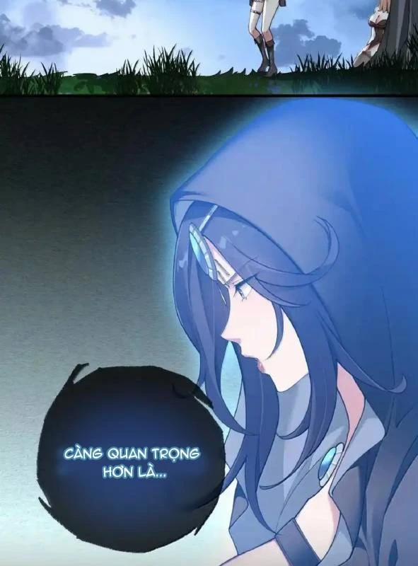 Thánh Nữ, Xin Hãy Dừng Ngay Những Trò Quái Đản Của Cô Đi!! 88 trang 42