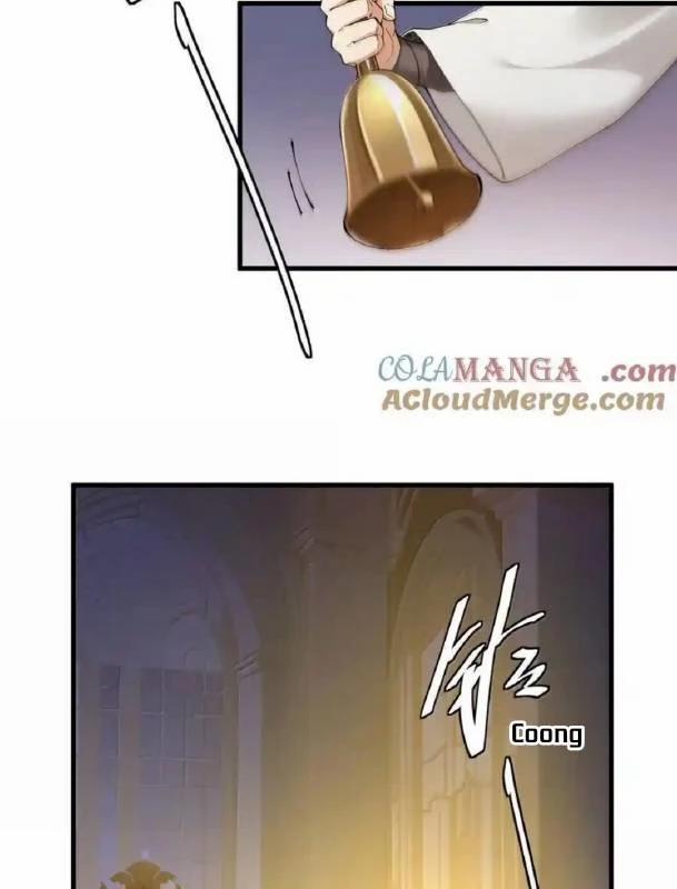 Thánh Nữ, Xin Hãy Dừng Ngay Những Trò Quái Đản Của Cô Đi!! 88 trang 45