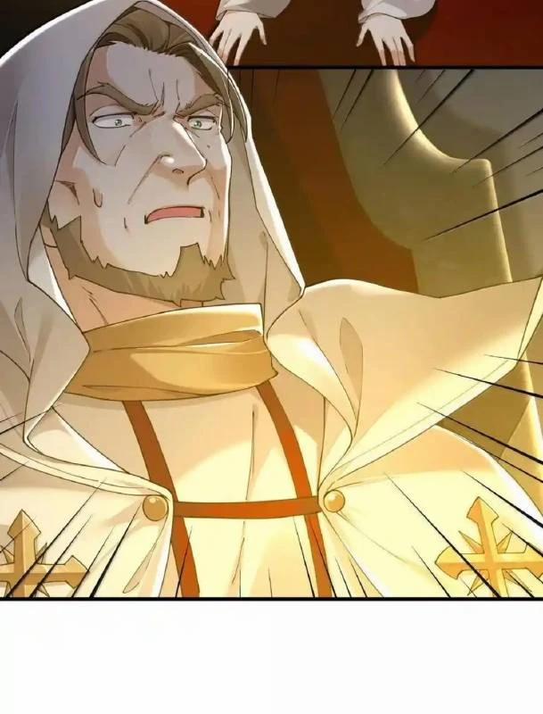 Thánh Nữ, Xin Hãy Dừng Ngay Những Trò Quái Đản Của Cô Đi!! 88 trang 47