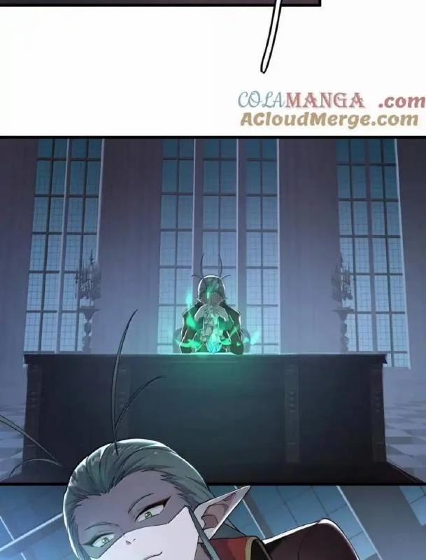 Thánh Nữ, Xin Hãy Dừng Ngay Những Trò Quái Đản Của Cô Đi!! 88 trang 49