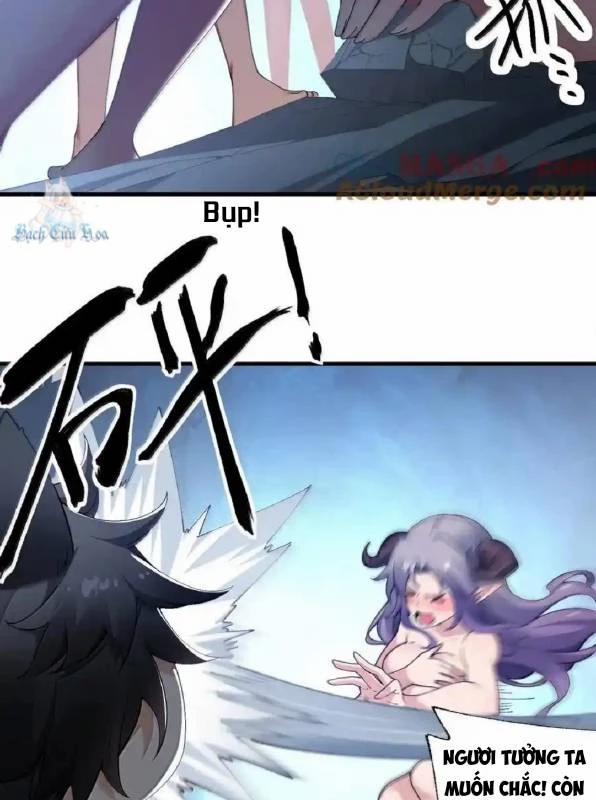 Thánh Nữ, Xin Hãy Dừng Ngay Những Trò Quái Đản Của Cô Đi!! 88 trang 5