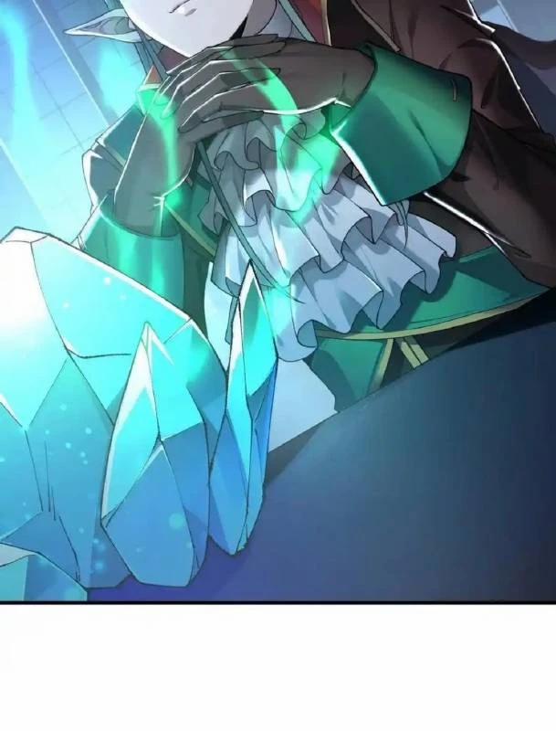 Thánh Nữ, Xin Hãy Dừng Ngay Những Trò Quái Đản Của Cô Đi!! 88 trang 50