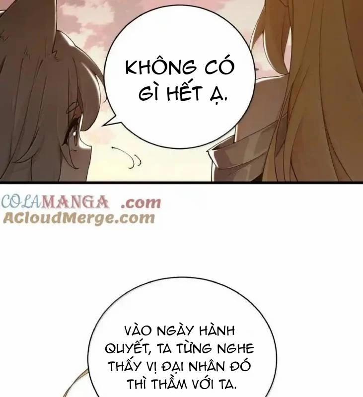 Thánh Nữ, Xin Hãy Dừng Ngay Những Trò Quái Đản Của Cô Đi!! 88 trang 58