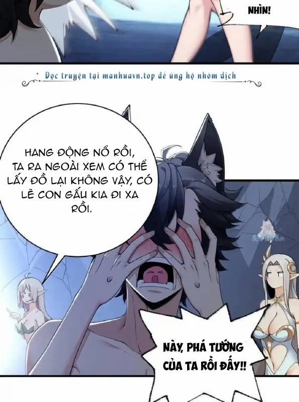 Thánh Nữ, Xin Hãy Dừng Ngay Những Trò Quái Đản Của Cô Đi!! 88 trang 6