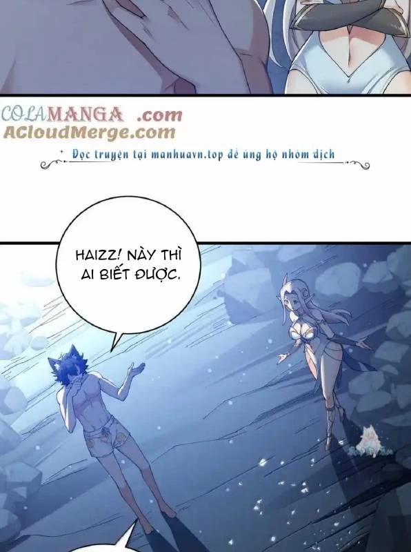 Thánh Nữ, Xin Hãy Dừng Ngay Những Trò Quái Đản Của Cô Đi!! 88 trang 8