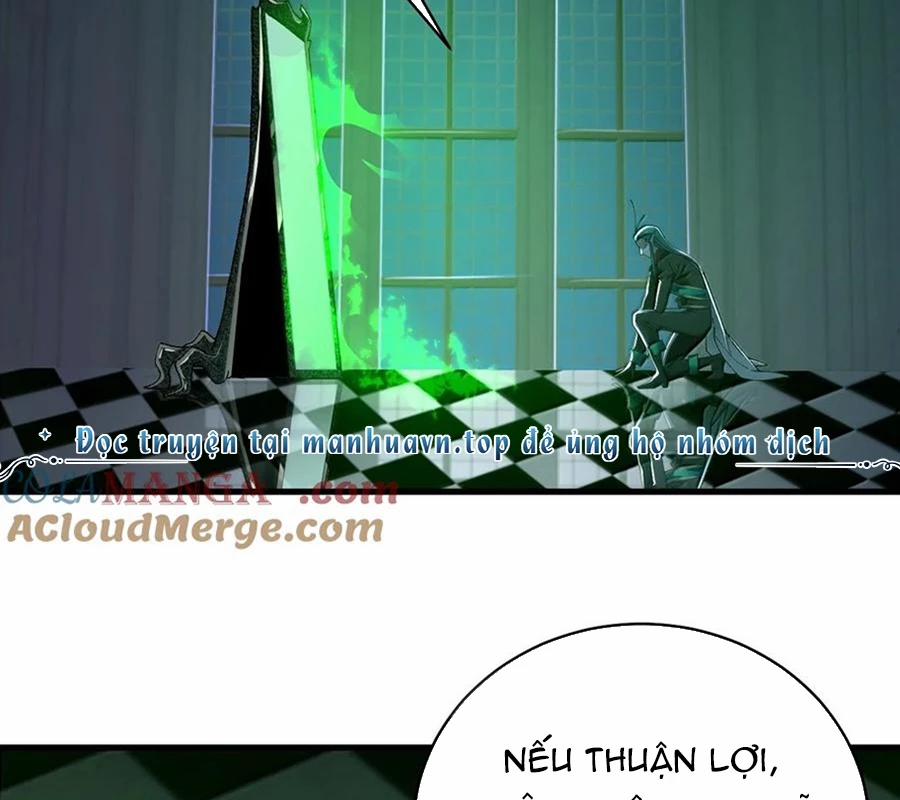 Thánh Nữ, Xin Hãy Dừng Ngay Những Trò Quái Đản Của Cô Đi!! 89 trang 101