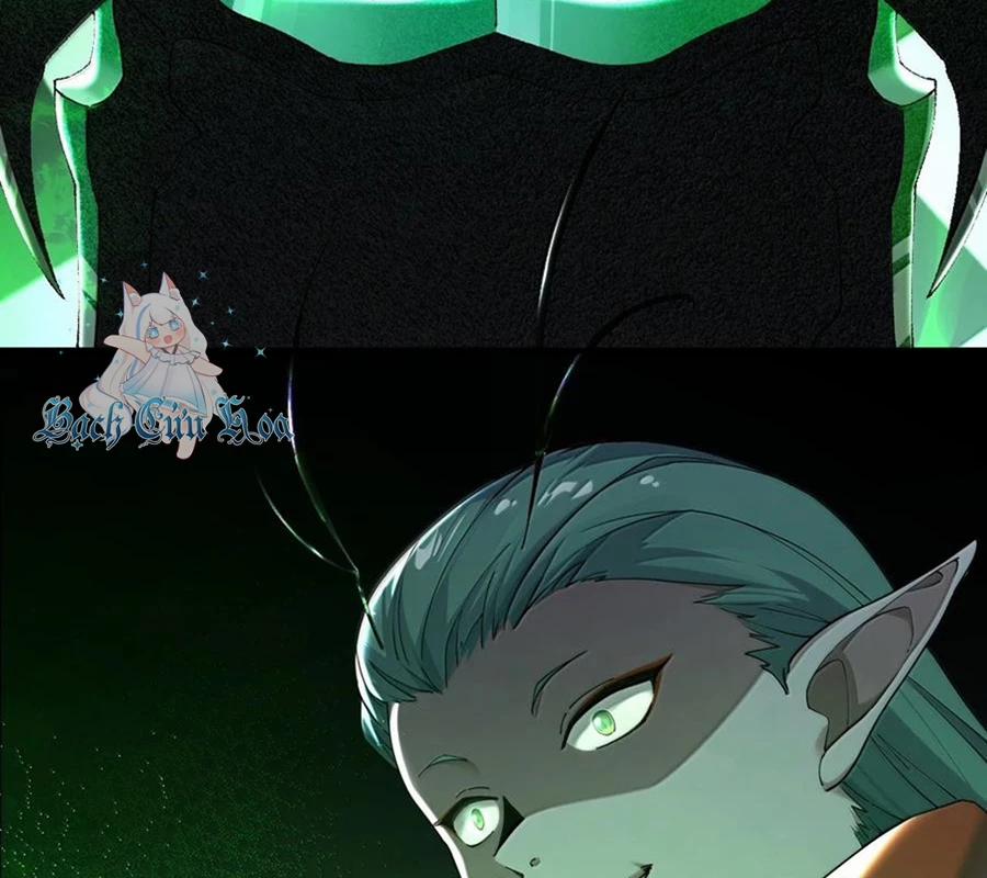 Thánh Nữ, Xin Hãy Dừng Ngay Những Trò Quái Đản Của Cô Đi!! 89 trang 103