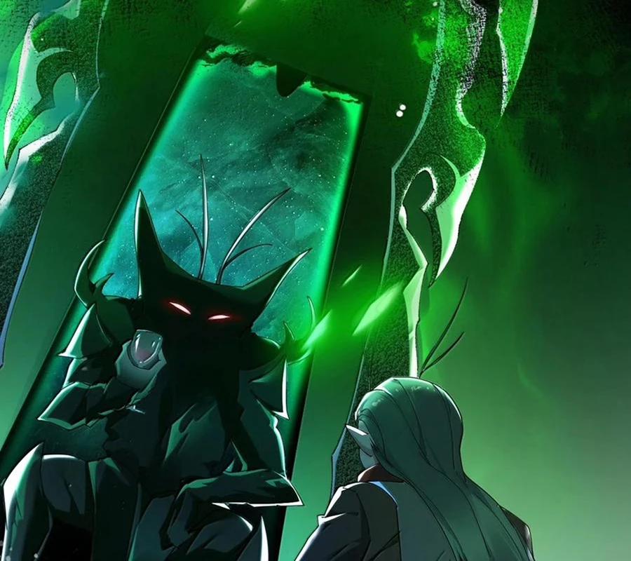 Thánh Nữ, Xin Hãy Dừng Ngay Những Trò Quái Đản Của Cô Đi!! 89 trang 106