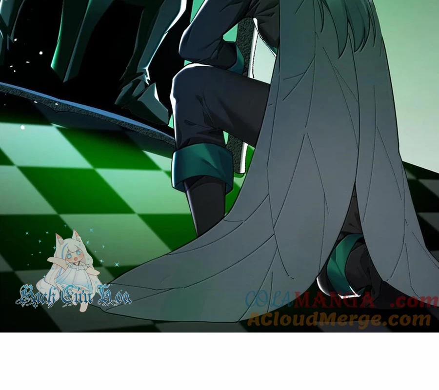 Thánh Nữ, Xin Hãy Dừng Ngay Những Trò Quái Đản Của Cô Đi!! 89 trang 107