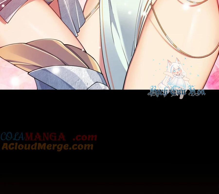 Thánh Nữ, Xin Hãy Dừng Ngay Những Trò Quái Đản Của Cô Đi!! 89 trang 13