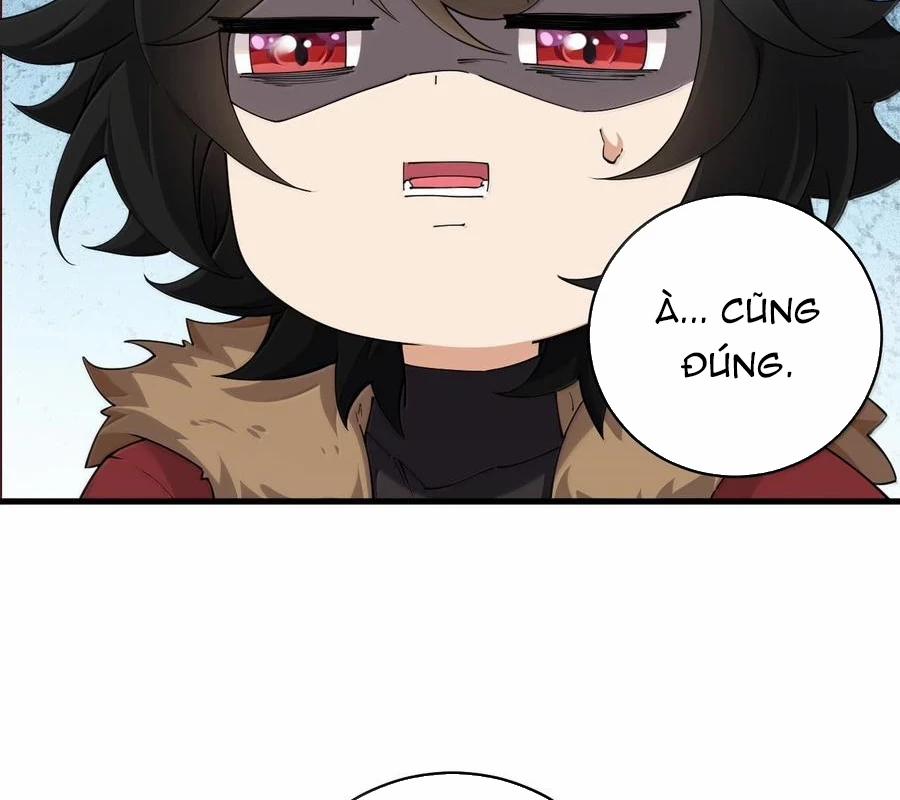 Thánh Nữ, Xin Hãy Dừng Ngay Những Trò Quái Đản Của Cô Đi!! 89 trang 15