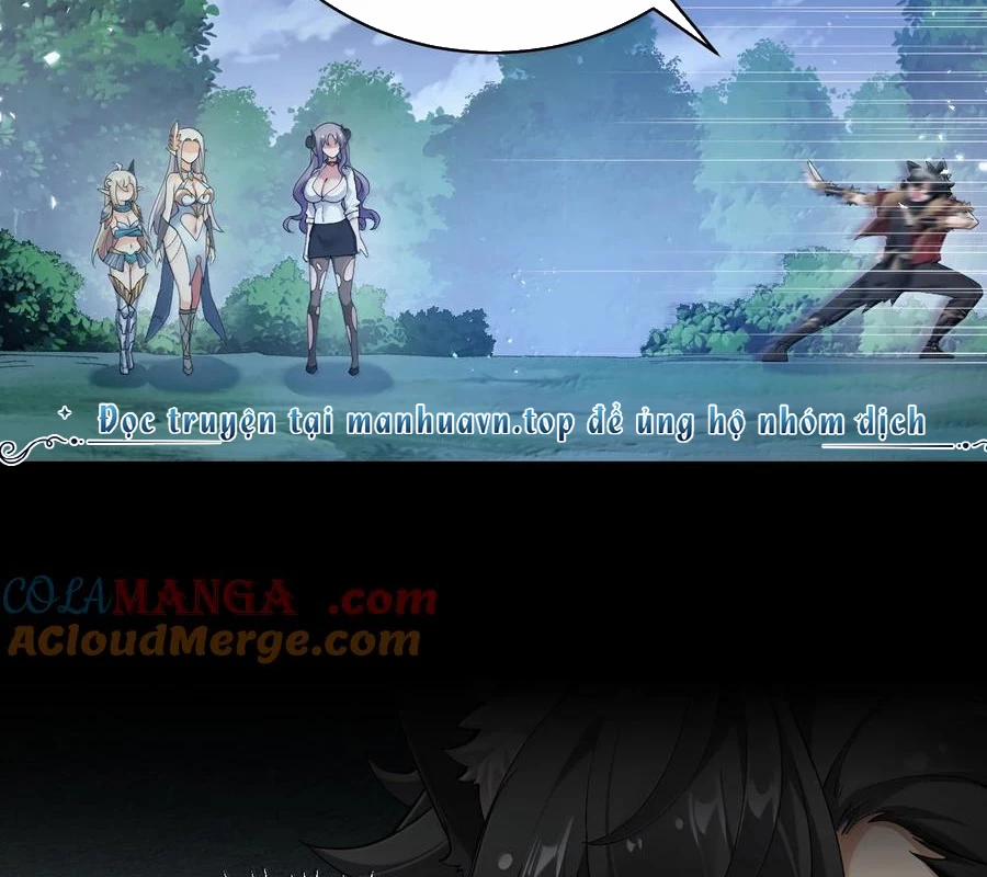 Thánh Nữ, Xin Hãy Dừng Ngay Những Trò Quái Đản Của Cô Đi!! 89 trang 18