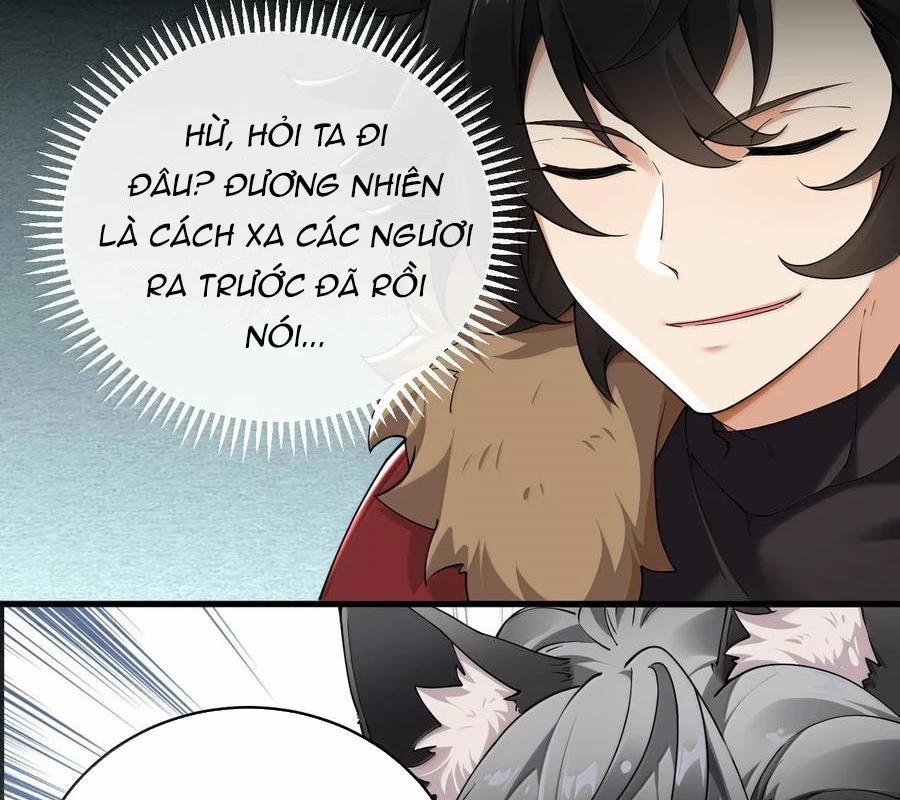 Thánh Nữ, Xin Hãy Dừng Ngay Những Trò Quái Đản Của Cô Đi!! 89 trang 19