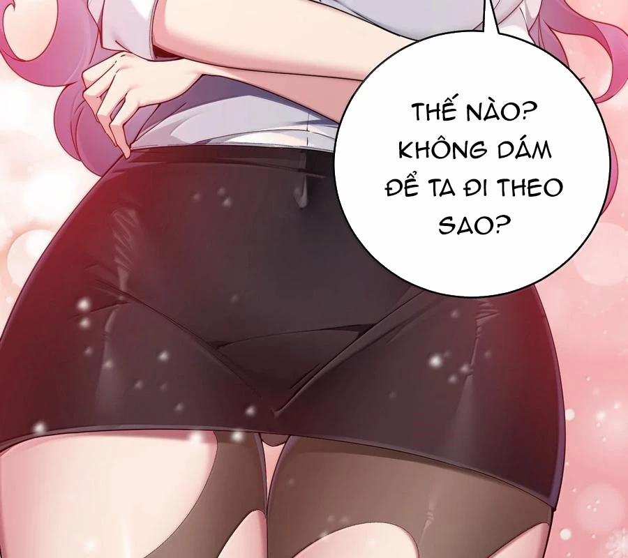 Thánh Nữ, Xin Hãy Dừng Ngay Những Trò Quái Đản Của Cô Đi!! 89 trang 24