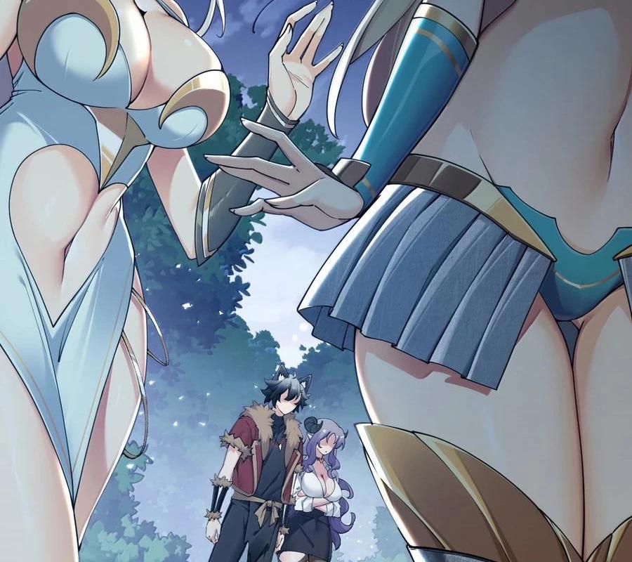 Thánh Nữ, Xin Hãy Dừng Ngay Những Trò Quái Đản Của Cô Đi!! 89 trang 26