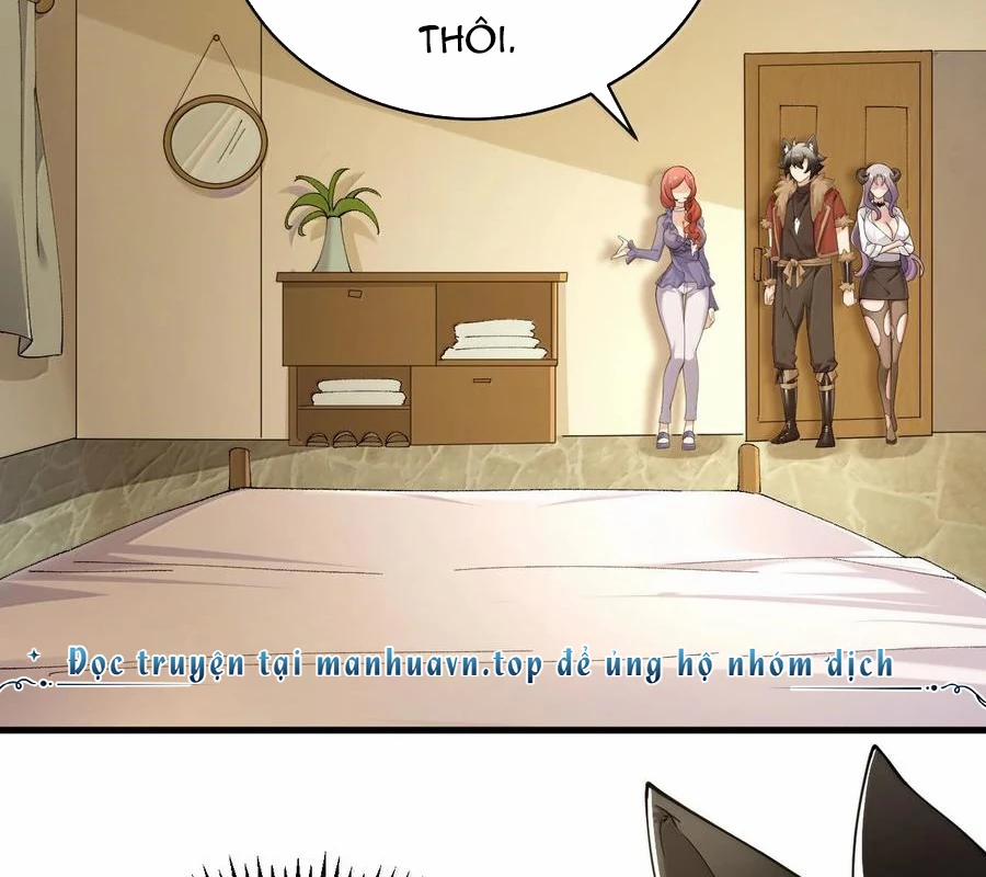 Thánh Nữ, Xin Hãy Dừng Ngay Những Trò Quái Đản Của Cô Đi!! 89 trang 31