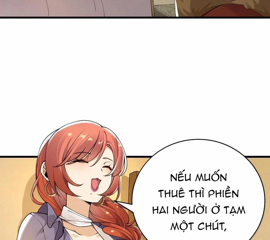 Thánh Nữ, Xin Hãy Dừng Ngay Những Trò Quái Đản Của Cô Đi!! 89 trang 33