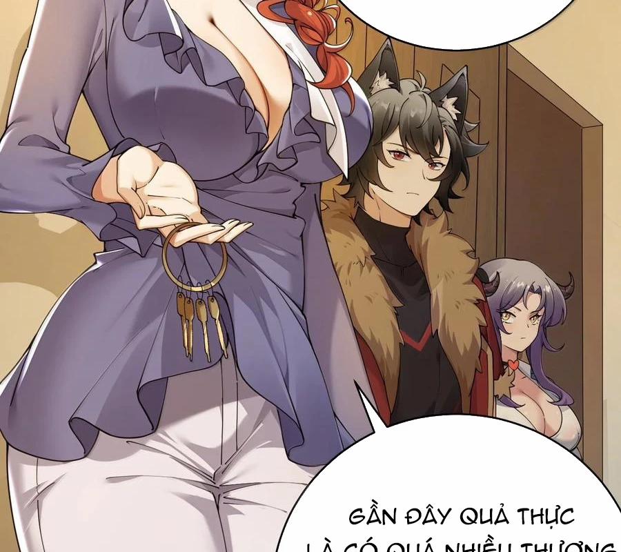 Thánh Nữ, Xin Hãy Dừng Ngay Những Trò Quái Đản Của Cô Đi!! 89 trang 34