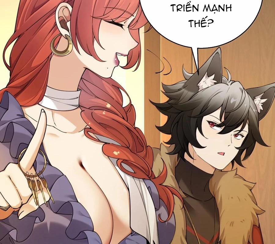 Thánh Nữ, Xin Hãy Dừng Ngay Những Trò Quái Đản Của Cô Đi!! 89 trang 36