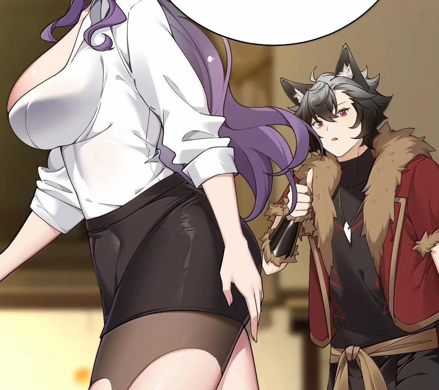 Thánh Nữ, Xin Hãy Dừng Ngay Những Trò Quái Đản Của Cô Đi!! 89 trang 49