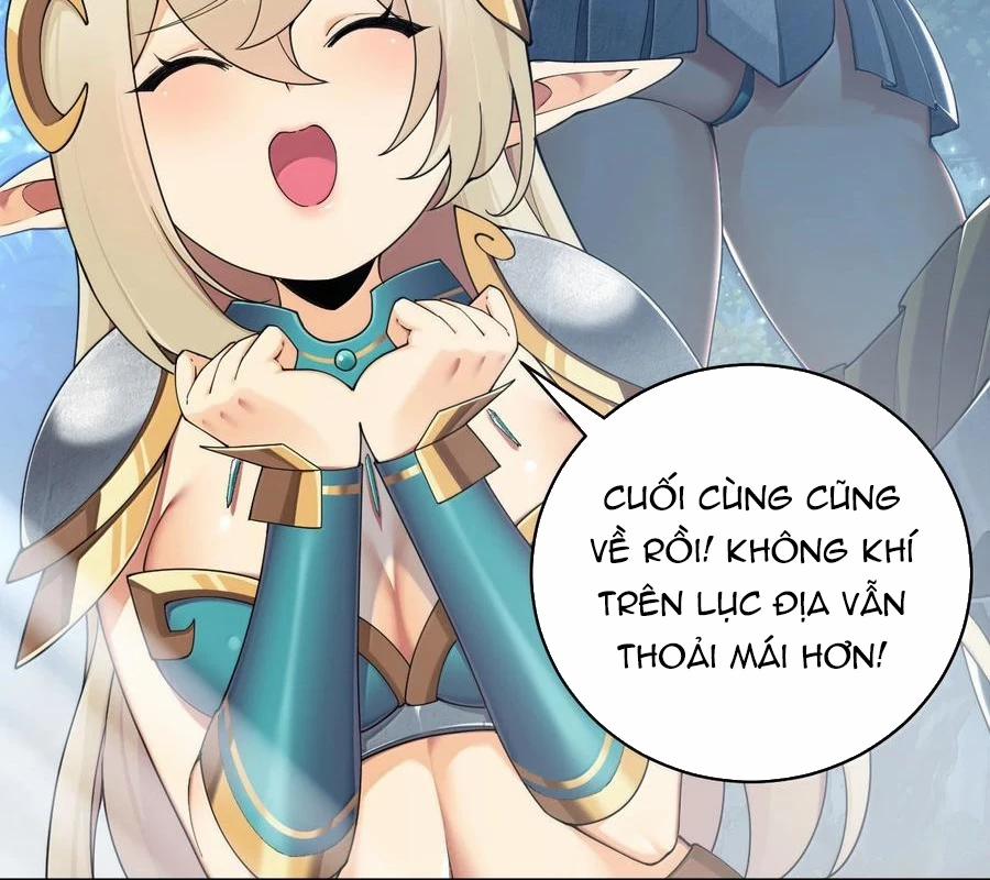 Thánh Nữ, Xin Hãy Dừng Ngay Những Trò Quái Đản Của Cô Đi!! 89 trang 5