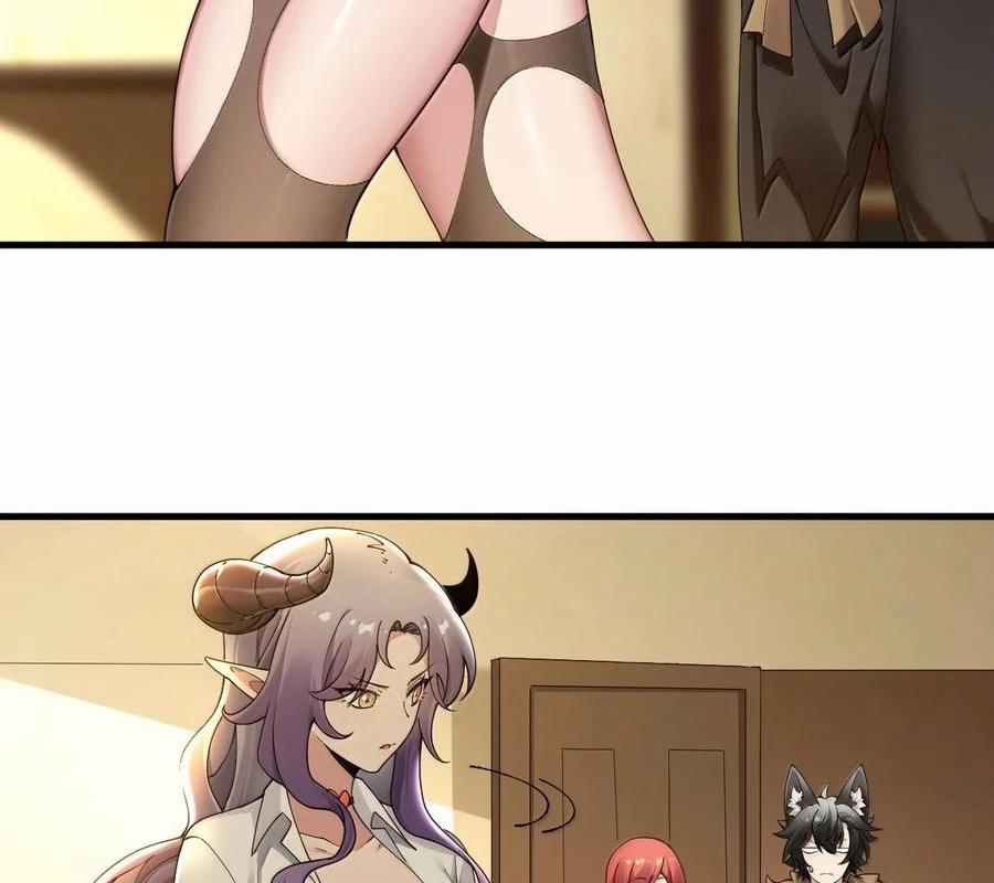 Thánh Nữ, Xin Hãy Dừng Ngay Những Trò Quái Đản Của Cô Đi!! 89 trang 50