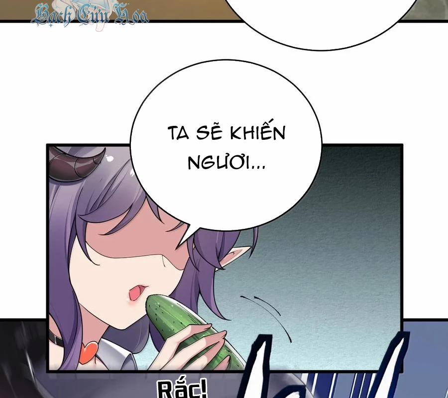 Thánh Nữ, Xin Hãy Dừng Ngay Những Trò Quái Đản Của Cô Đi!! 89 trang 52