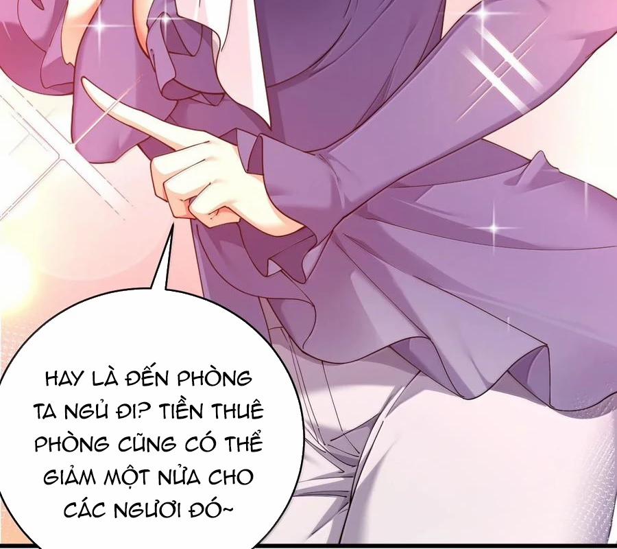 Thánh Nữ, Xin Hãy Dừng Ngay Những Trò Quái Đản Của Cô Đi!! 89 trang 58