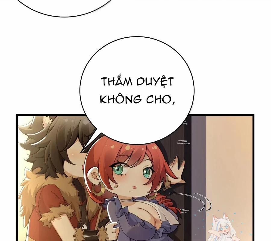 Thánh Nữ, Xin Hãy Dừng Ngay Những Trò Quái Đản Của Cô Đi!! 89 trang 59