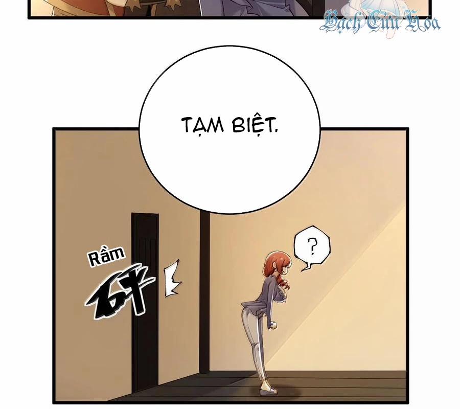 Thánh Nữ, Xin Hãy Dừng Ngay Những Trò Quái Đản Của Cô Đi!! 89 trang 60