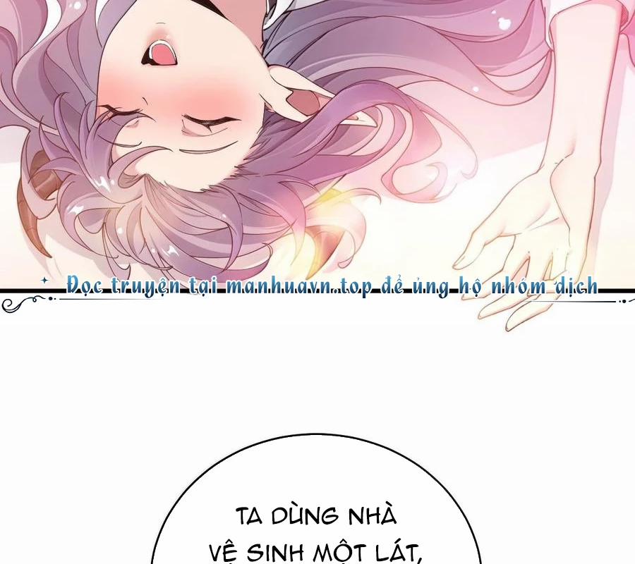 Thánh Nữ, Xin Hãy Dừng Ngay Những Trò Quái Đản Của Cô Đi!! 89 trang 64