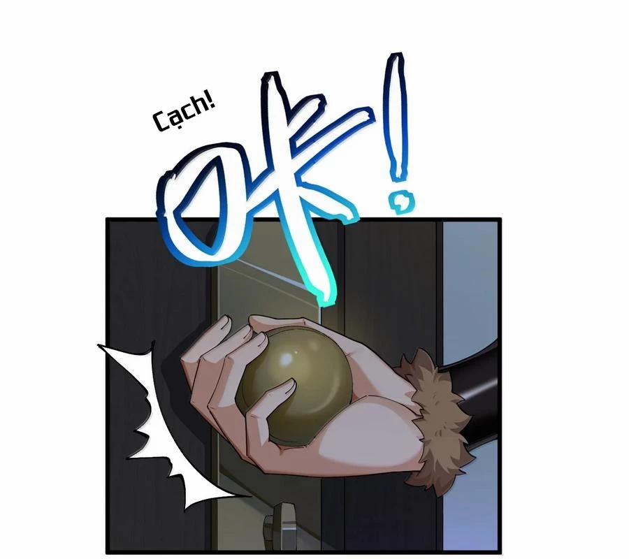 Thánh Nữ, Xin Hãy Dừng Ngay Những Trò Quái Đản Của Cô Đi!! 89 trang 67