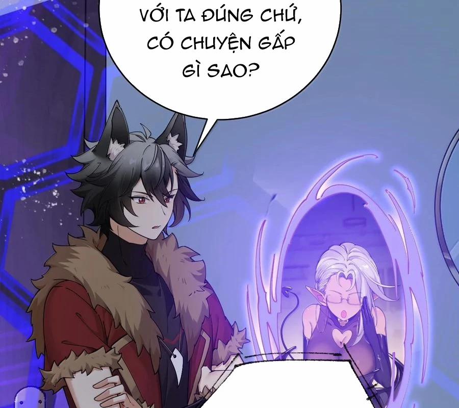Thánh Nữ, Xin Hãy Dừng Ngay Những Trò Quái Đản Của Cô Đi!! 89 trang 71